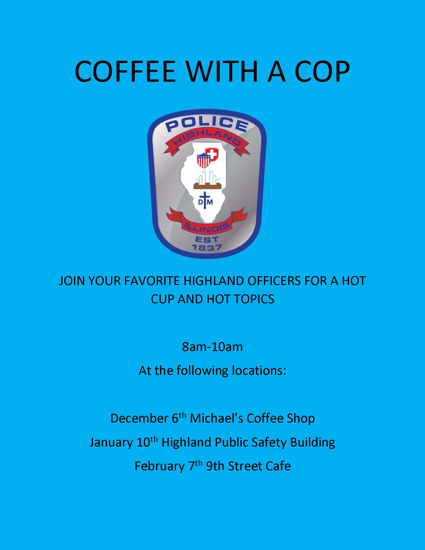 COFFEE WITH A COP Flyer (002)